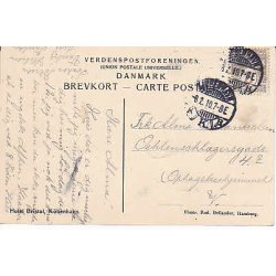 Roskilde Domkirke -  u/n