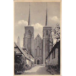 Roskilde Domkirke - Eneret 66406