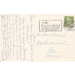 Roskilde Domkirke - Eneret 16