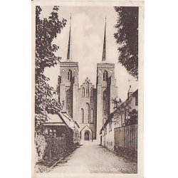 Roskilde Domkirke - H.S.59589
