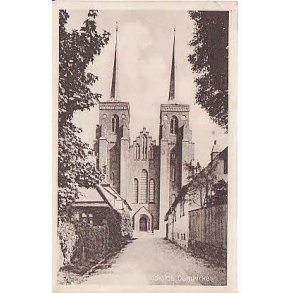 Roskilde Domkirke - H.S.59589