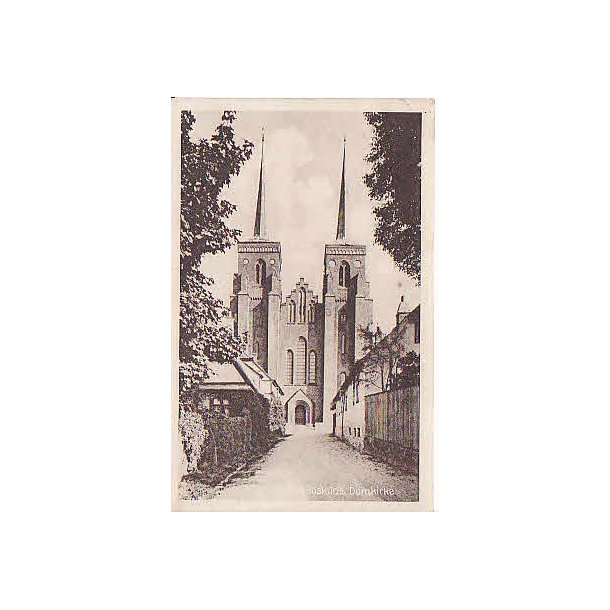 Roskilde Domkirke - H.S.59589