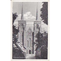 Roskilde Domkirke . C.S.66799