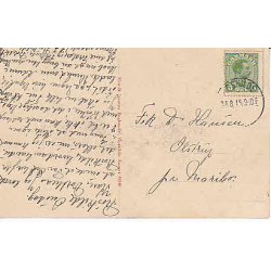 Roskilde Domkirke - H.J.38340