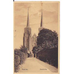 Roskilde Domkirke - H.J. Eneret 2917