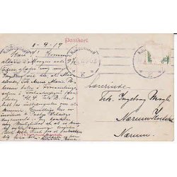 Roskilde Domkirke .- S.H.P. u/n