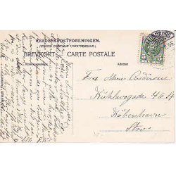 Roskilde Domkirke - K.D.u/n