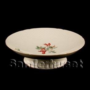 Balder Kagefad på fod.