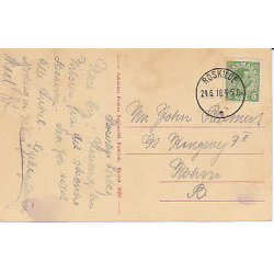 Parti fra Boserup Skov - J.B.33225