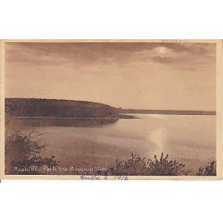 Parti fra Boserup Skov - J.B.33225