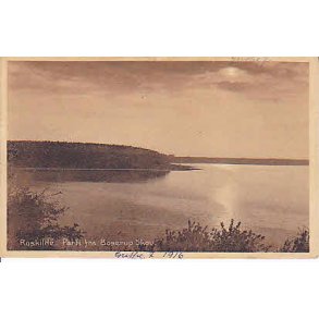 Parti fra Boserup Skov - J.B.33225