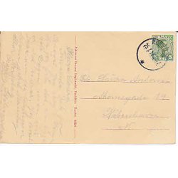 Parti fra Boserup Skov - J.B.33224