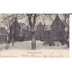 Roskilde adelige Kloster E.F.149