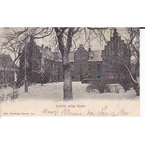 Roskilde adelige Kloster E.F.149