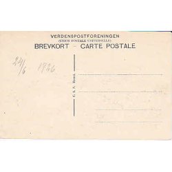 Klosteret - Roskilde. C.S.F. u/n