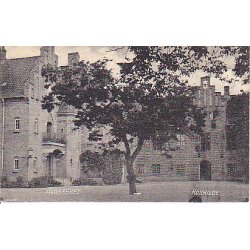 Klosteret - Roskilde. C.S.F. u/n