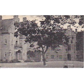 Klosteret - Roskilde. C.S.F. u/n