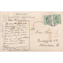 Roskilde Domkirke. C.A.E.P. u/n