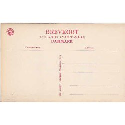 Chr.IXs.og Dr.Louises Kister -  E.F.563