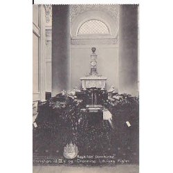 Chr.IXs.og Dr.Louises Kister -  E.F.563