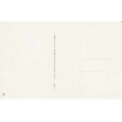 Chr. Xs.B�re i Chr .IX s Kapel -  H.L. 87018