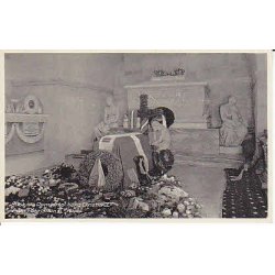 Chr. Xs.B�re i Chr .IX s Kapel -  H.L. 87018