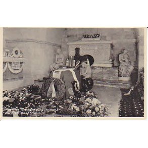 Chr.Xs. Bre i Chr. IXs Kapel. - St.87018