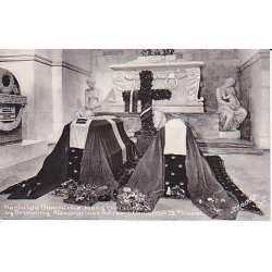 Chr.Xs.& Dr. Alexandrines B&aring;re. St.69 K.