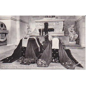 Chr.Xs.& Dr. Alexandrines B&aring;re. St.69 K.