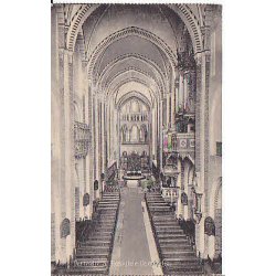 Roskilde Domkirke - Indre - J.B.u/n