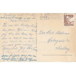 Roskilde- Rekreations og Hvilehjem R.R.H 8509