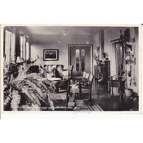 Roskilde- Rekreations og Hvilehjem R.R.H 8509