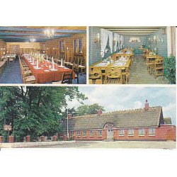 Svogerslev Kro - Roskilde. s.5.