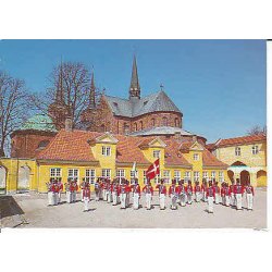 Roskilde Garden. T.W. u/n