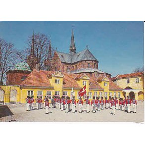 Roskilde Garden. T.W. u/n