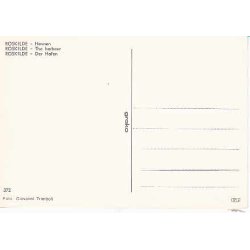 Roskilde Havnen T.W. 372