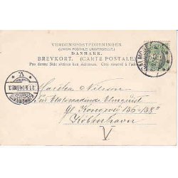 Kirken i Fuglebjerg P.S.997