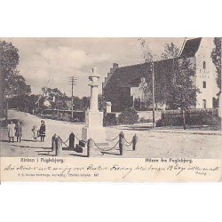 Kirken i Fuglebjerg P.S.997