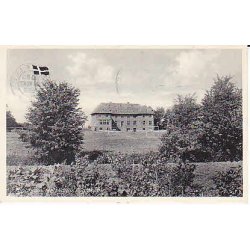 Hindholm H&oslash;jskole - Fuglebjerg .F.B.362