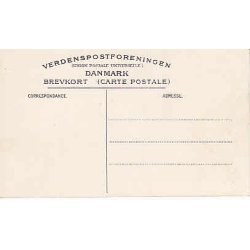 Hindholm H&oslash;jskole - Fuglebjerg .U/n