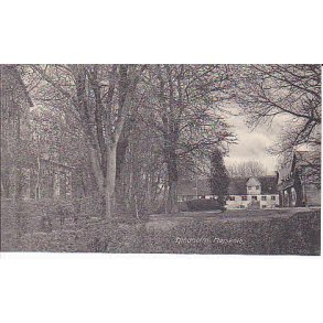 Hindholm H&oslash;jskole - Fuglebjerg .U/n