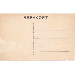 H&oslash;ve Frimenighedskirke -G.B.u/n