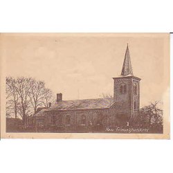 H&oslash;ve Frimenighedskirke -G.B.u/n