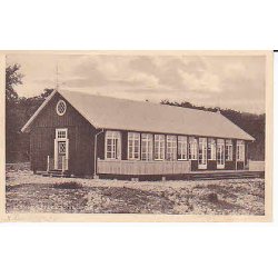 H&oslash;jstrups Feriekoloni Skole - L.R.65700