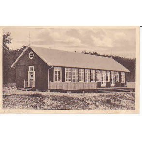 Højstrups Feriekoloni Skole - L.R.65700