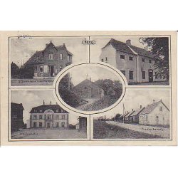 H&oslash;ng H.S. u/n