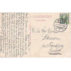 H&oslash;ng Landbrugsskole - A.N. 23893