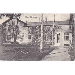 H&oslash;ng H&oslash;jskole. L.C.373