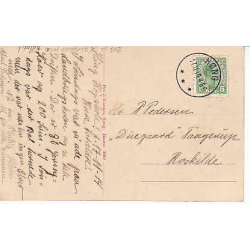 H&oslash;ng H&oslash;jskole. J.H.2600