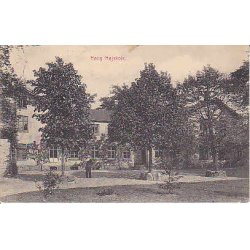 H&oslash;ng H&oslash;jskole. J.H.2600